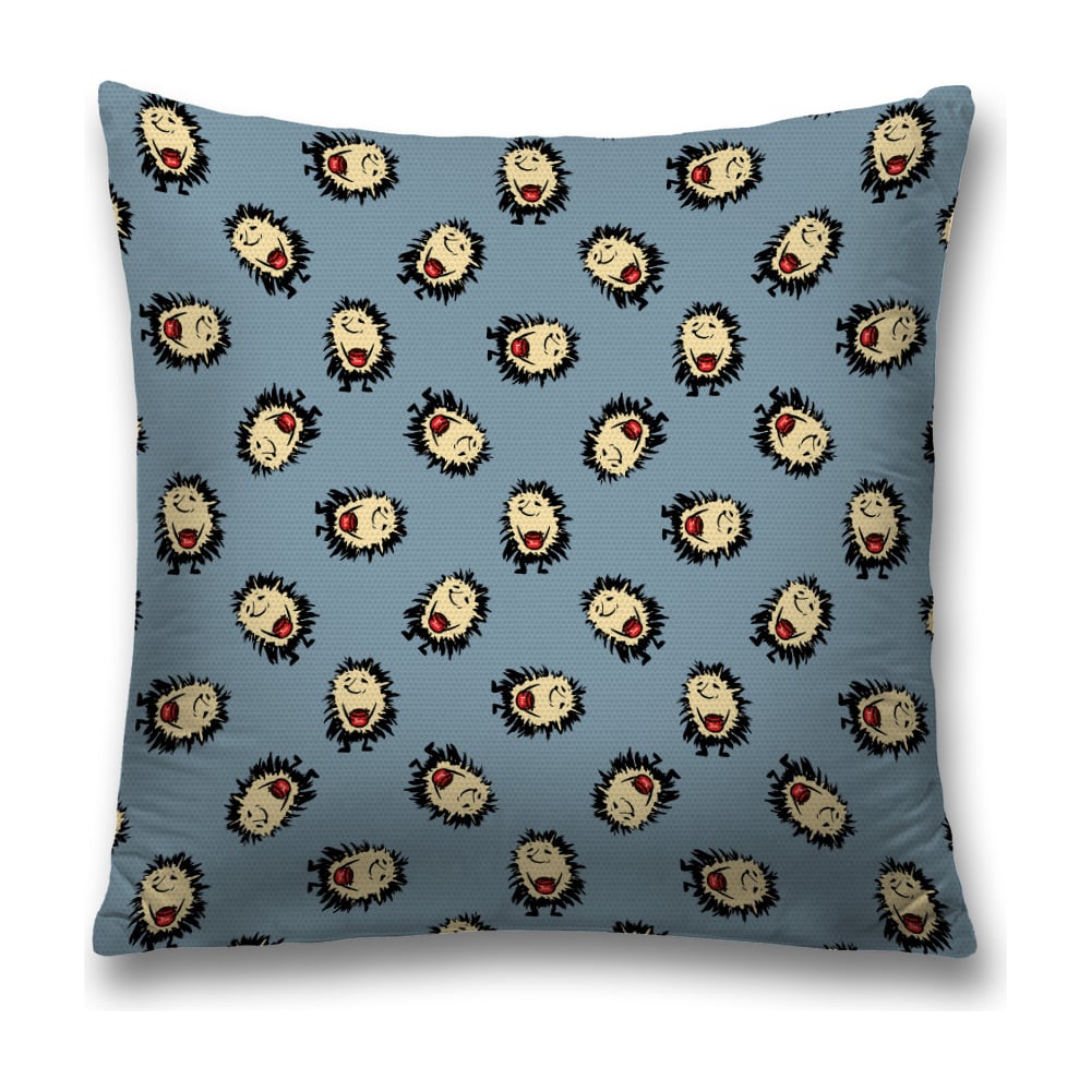 Изображение товара Декоративная наволочка JoyArty sl_56468, 45х45 см, полиэстер