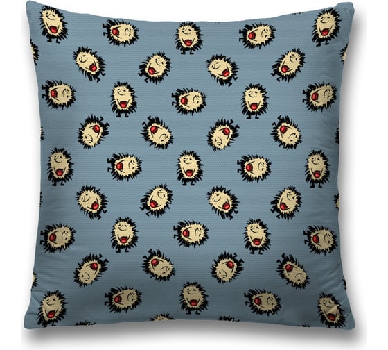 Изображение товара Декоративная наволочка JoyArty sl_56468