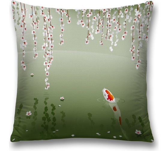 Изображение товара Декоративная наволочка JoyArty sl_38747