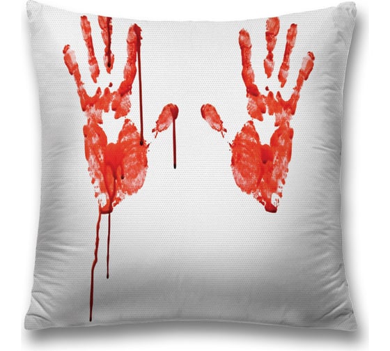 Изображение товара Декоративная наволочка JoyArty sl_22086