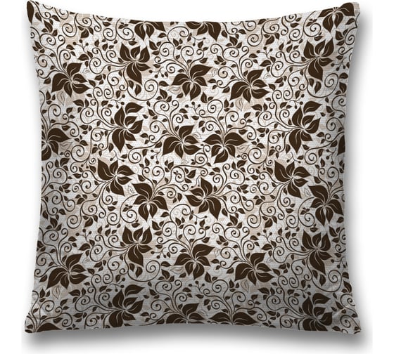 Изображение товара Декоративная наволочка JoyArty sl_55106