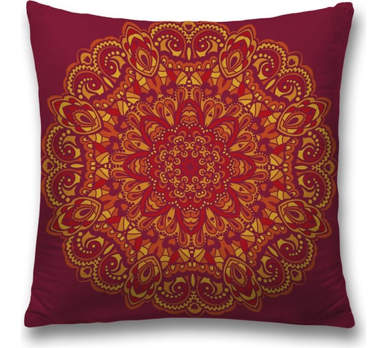 Изображение товара Декоративная наволочка JoyArty sl_36110