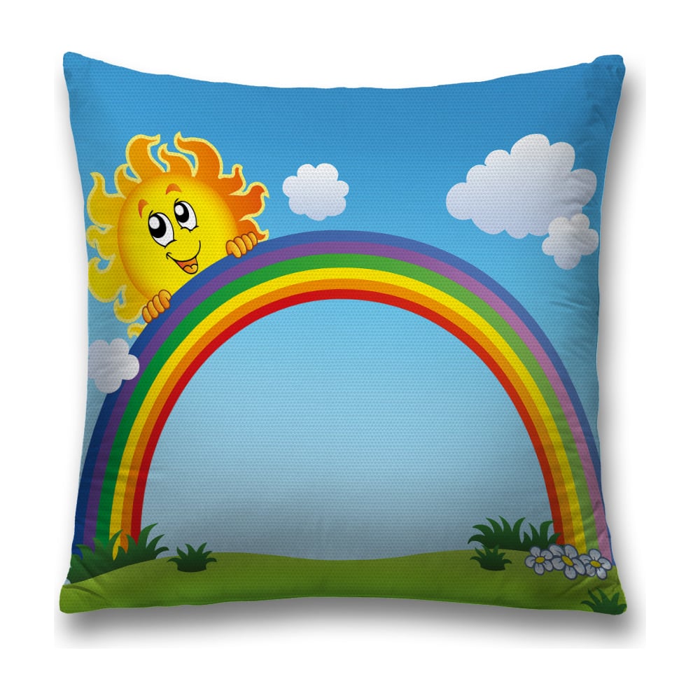 Изображение товара Декоративная наволочка JoyArty sl_38504