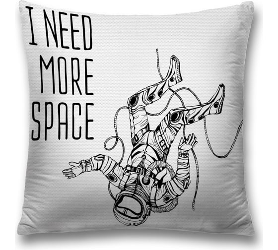 Изображение товара Декоративная наволочка JoyArty sl_19935