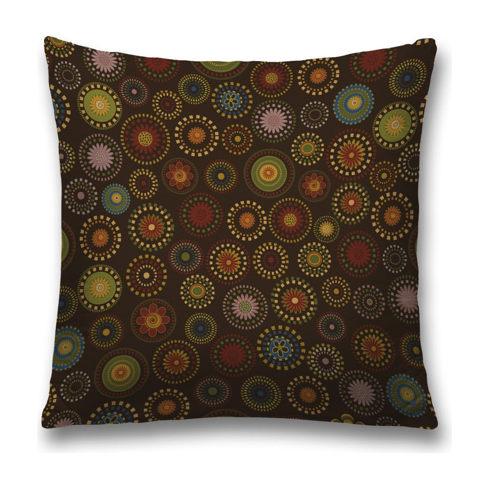 Изображение товара Декоративная наволочка JoyArty sl_35737 45х45 см