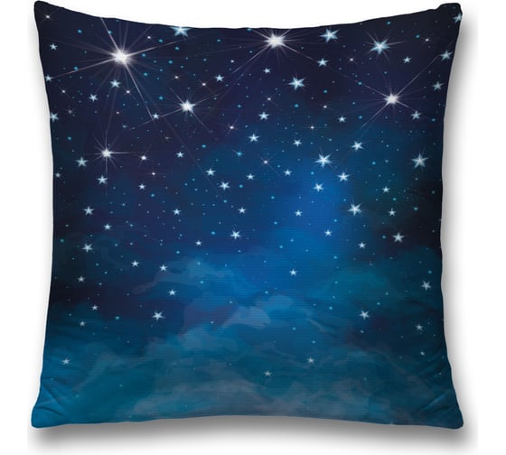 Изображение товара Декоративная наволочка JoyArty sl_38845