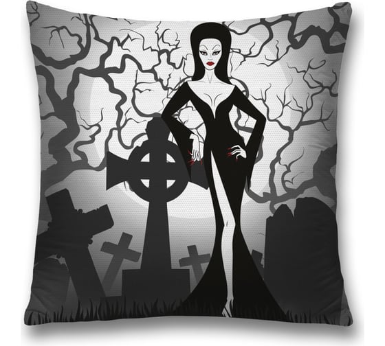 Изображение товара Декоративная наволочка JoyArty sl_35697