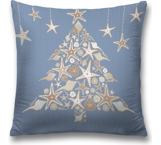 Изображение товара Декоративная наволочка JoyArty sl_5709