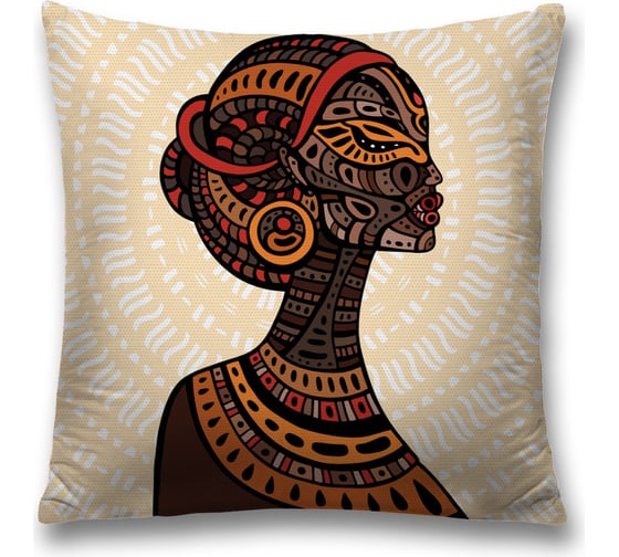 Изображение товара Декоративная наволочка JoyArty sl_36747