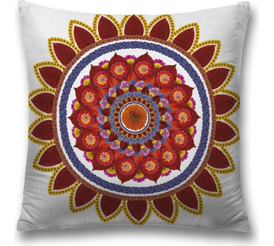 Изображение товара Декоративная наволочка JoyArty sl_36111