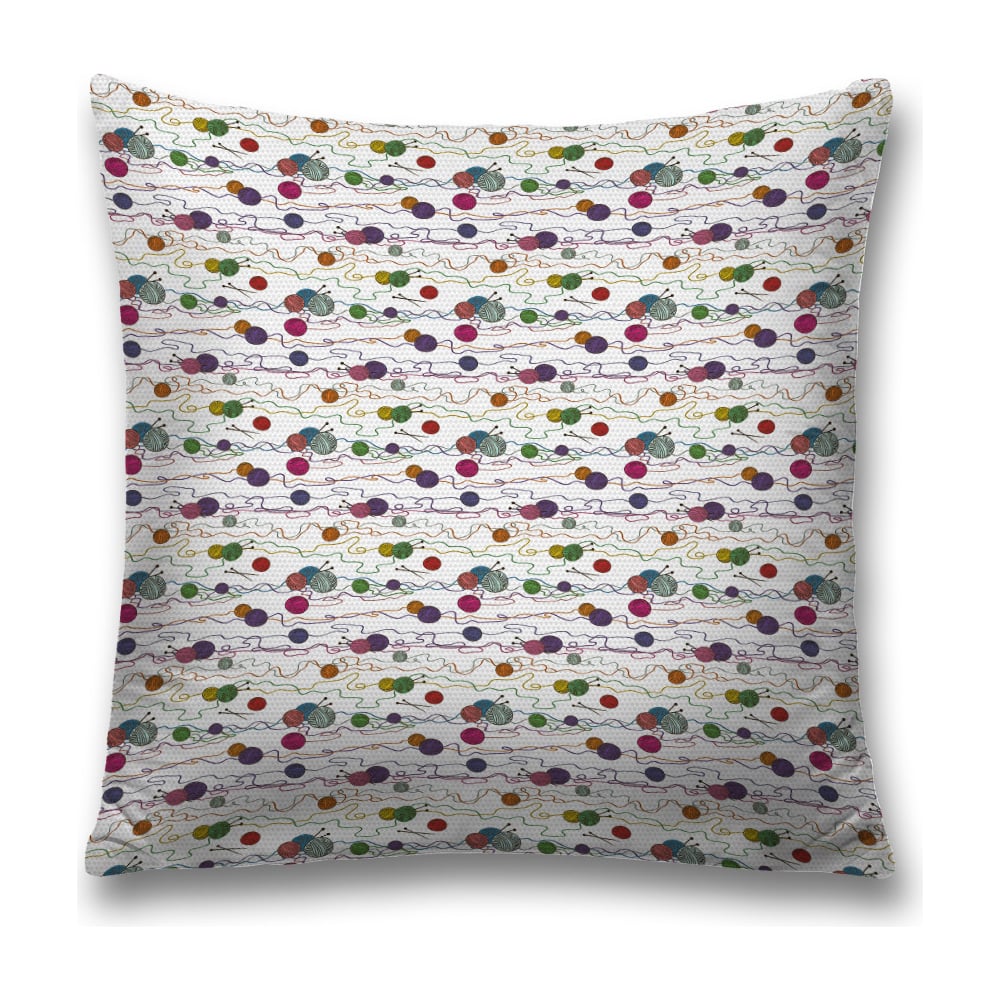 Изображение товара Декоративная наволочка JoyArty sl_54611 45х45 см