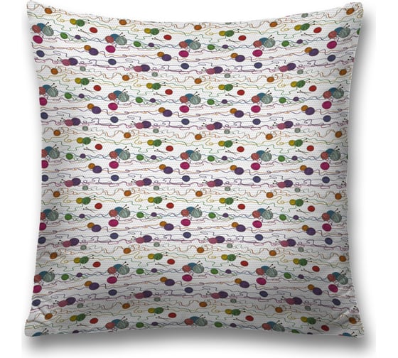 Изображение товара Декоративная наволочка JoyArty sl_54611