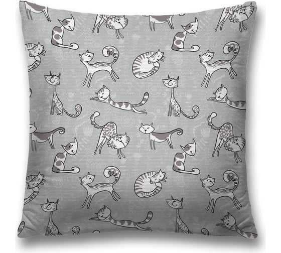 Изображение товара Декоративная наволочка JoyArty sl_21699