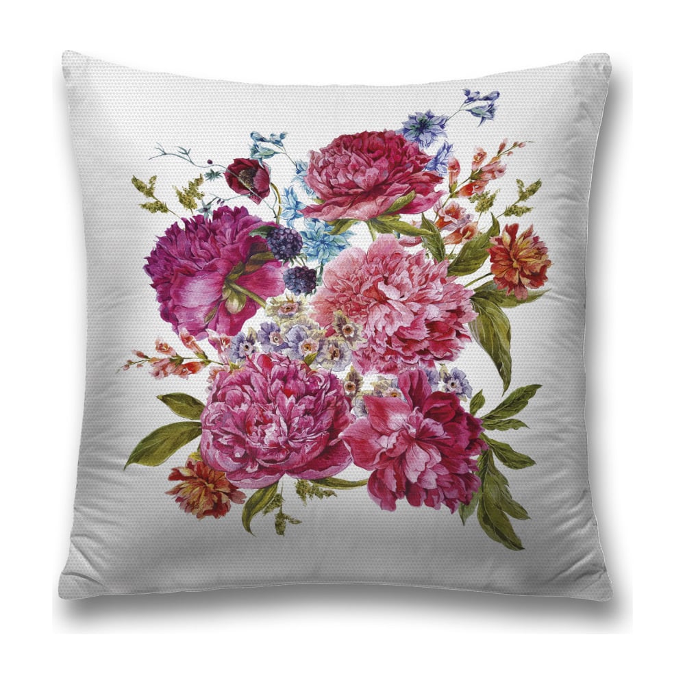 Изображение товара Декоративная наволочка JoyArty sl_35863 45x45 см