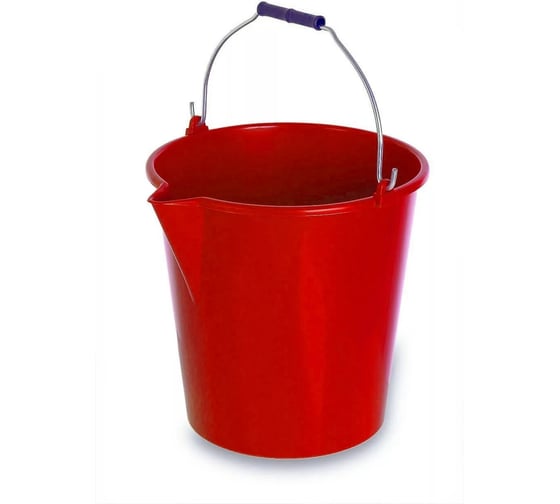 Изображение товара Ведро с носиком GENSINI 11 л 3284