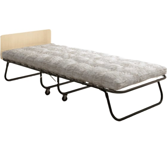 Изображение товара Раскладная кровать Redford Отель 200х90 см, дуб молочный КР0040