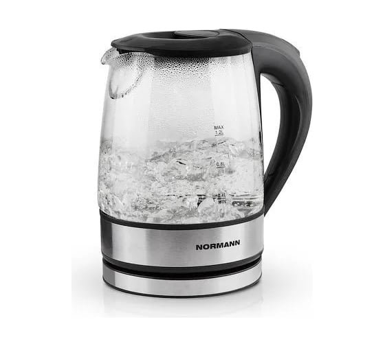 Изображение товара Электрический чайник NORMANN AKL-235