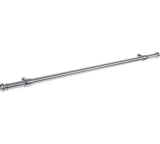 Изображение товара Комплект Brante Традиция 1 м, хром 654211