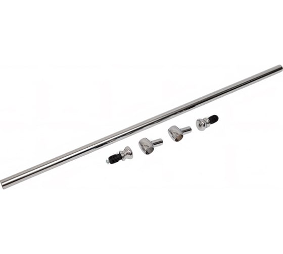 Изображение товара Комплект Brante Традиция 0.6 м, хром 605421