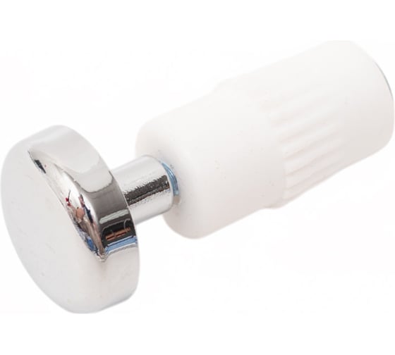 Изображение товара Заглушка Brante модерн хром 606032