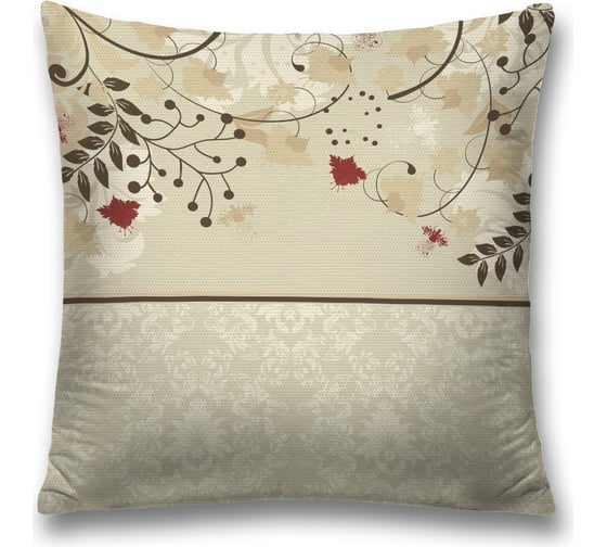 Изображение товара Декоративная наволочка JoyArty sl_3836