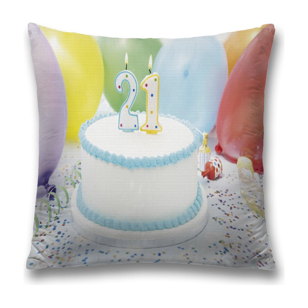 Изображение товара Декоративная наволочка JoyArty sl_33157