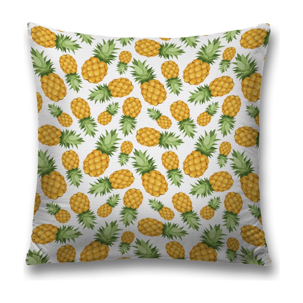 Изображение товара Декоративная наволочка JoyArty 45х45 см полиэстер яркие цвета