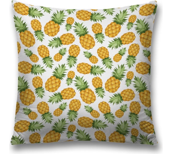 Изображение товара Декоративная наволочка JoyArty sl_44327