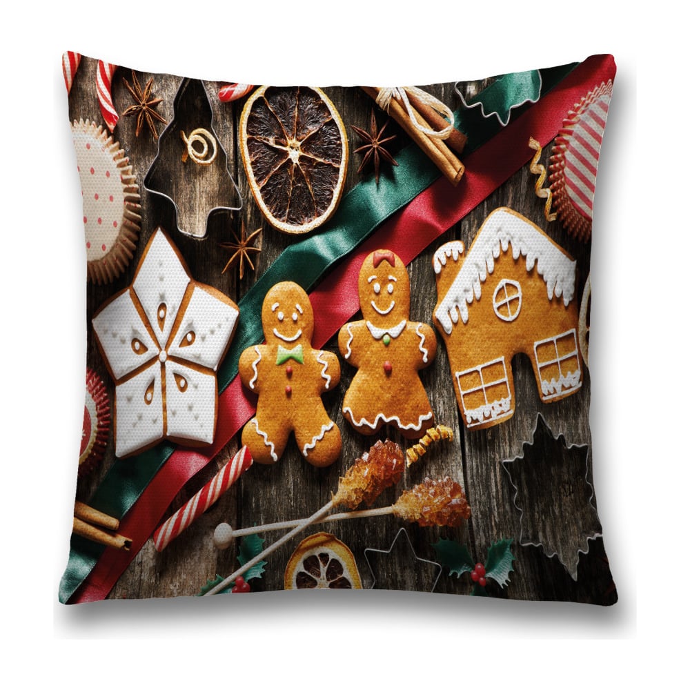 Изображение товара Декоративная наволочка JoyArty sl_38339 45х45 см яркие цвета