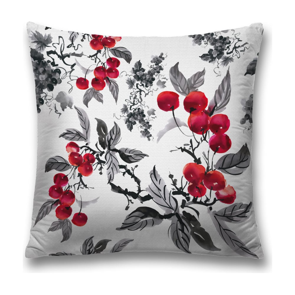 Изображение товара Декоративная наволочка JoyArty sl_38383 45х45 см полиэстер цвета