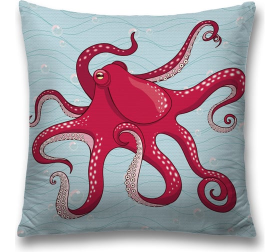 Изображение товара Декоративная наволочка JoyArty sl_22273