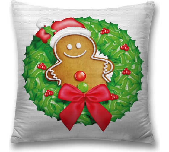 Изображение товара Декоративная наволочка JoyArty sl_38347