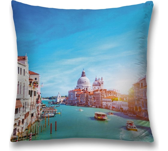 Изображение товара Декоративная наволочка JoyArty sl_37905