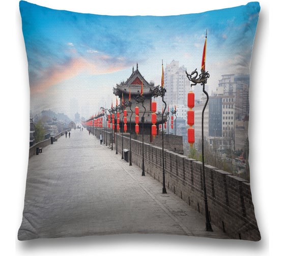 Изображение товара Декоративная наволочка JoyArty sl_37766