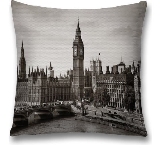 Изображение товара Декоративная наволочка JoyArty sl_38174