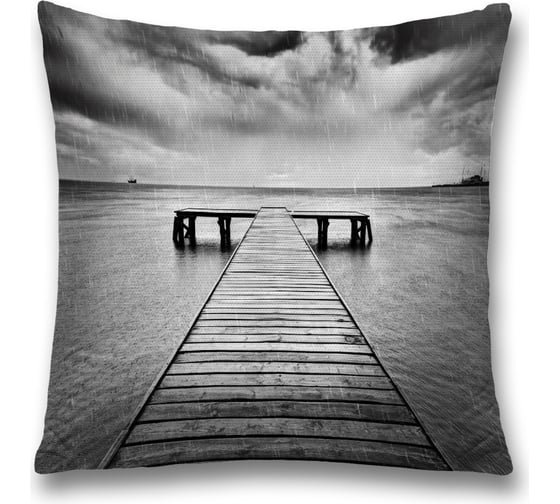 Изображение товара Декоративная наволочка JoyArty sl_38179