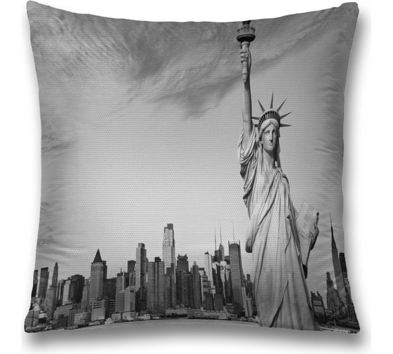 Изображение товара Декоративная наволочка JoyArty sl_38184