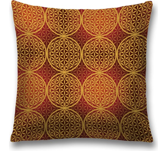 Изображение товара Декоративная наволочка JoyArty sl_28844