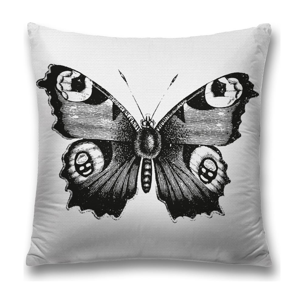 Изображение товара Декоративная наволочка JoyArty sl_38164 из полиэстера 45х45 см