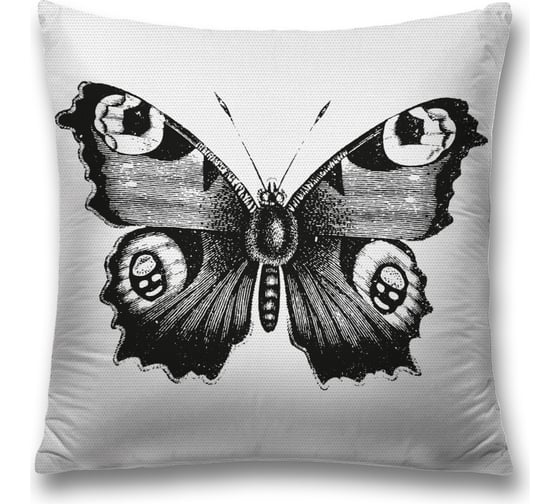 Изображение товара Декоративная наволочка JoyArty sl_38164