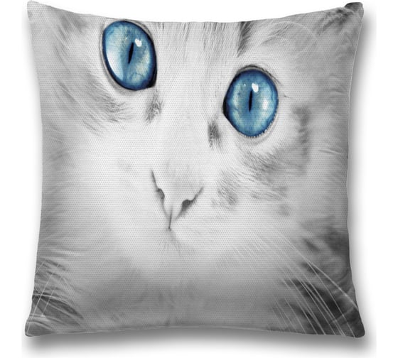 Изображение товара Декоративная наволочка JoyArty sl_32152