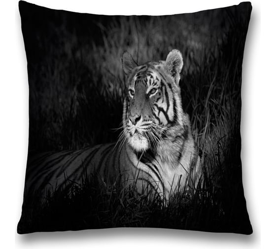 Изображение товара Декоративная наволочка JoyArty sl_38188