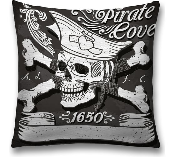 Изображение товара Декоративная наволочка JoyArty sl_38200