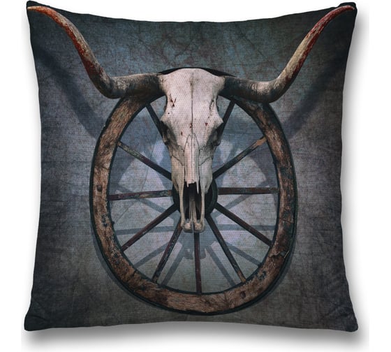 Изображение товара Декоративная наволочка JoyArty sl_38273