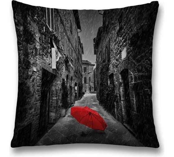 Изображение товара Декоративная наволочка JoyArty sl_38185