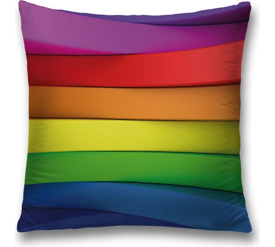 Изображение товара Декоративная наволочка JoyArty sl_38496