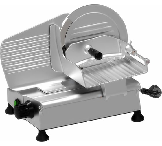 Изображение товара Слайсер Viatto Commercial HBS-220B 63590