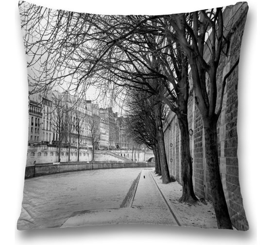 Изображение товара Декоративная наволочка JoyArty sl_38165