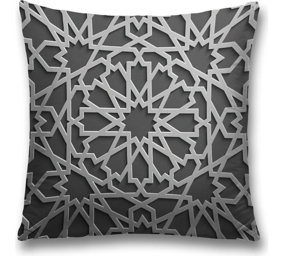 Изображение товара Декоративная наволочка JoyArty sl_19994