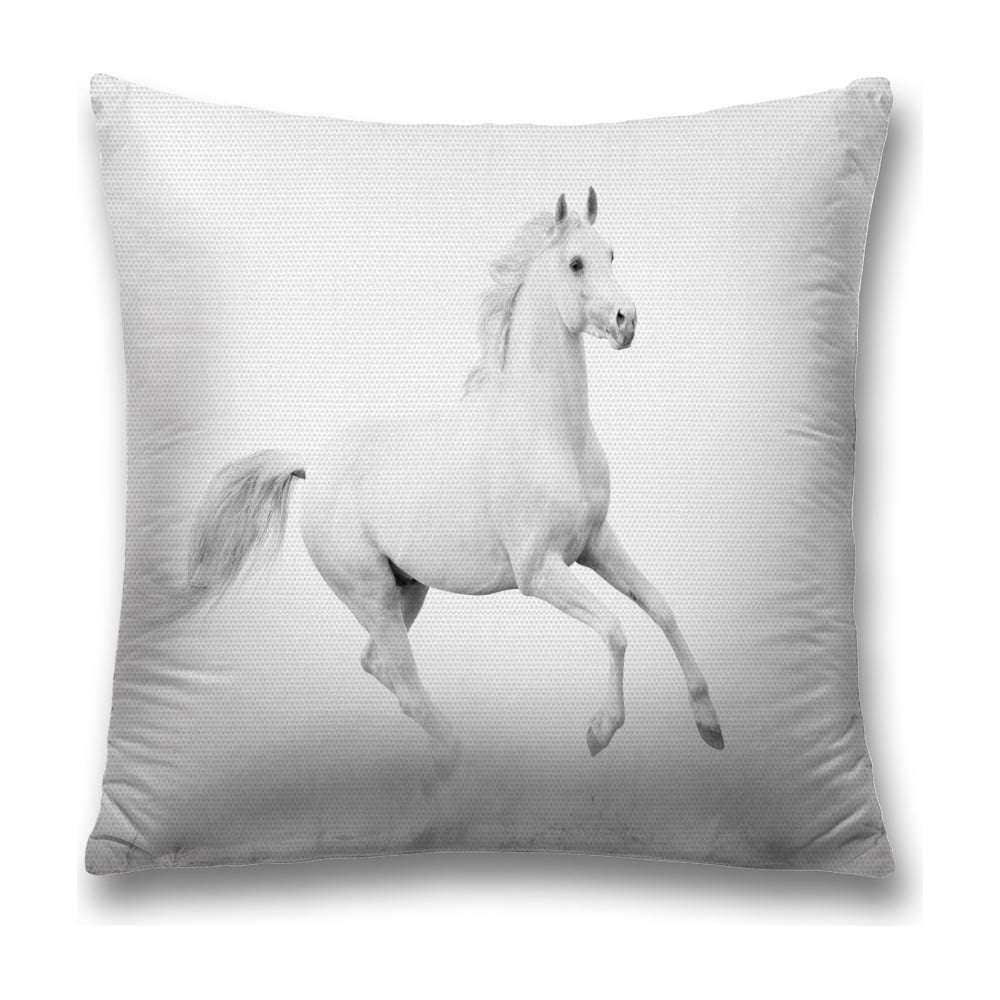 Изображение товара Декоративная наволочка JoyArty sl_38181 45х45 см из полиэстера с молнией